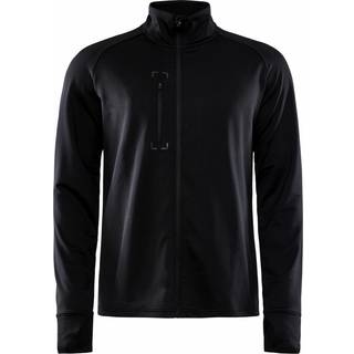 ADV Explore Light Midlayer M - Black