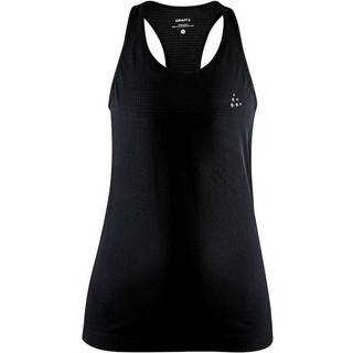 Fuseknit Light Singlet W - White