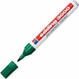3000 Permanentmarker 1,5-3mm - Grün
