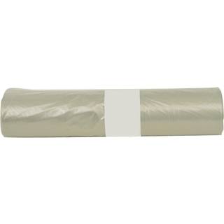 Containersæk 114x150cm 180 liter klar