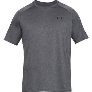 T-shirt Under Armour UA Tech 2.0 SS Tee 1326413-090 Størrelse XXL