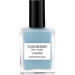 Nailberry Negle Neglelak L'OxygénéOxygenated Nail Lacquer Charlston 15 ml (6.467,00 kr / 1 l) - 15 ml