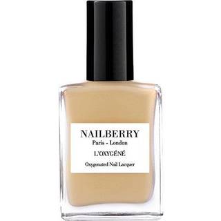 L’Oxygéné Nail Polish