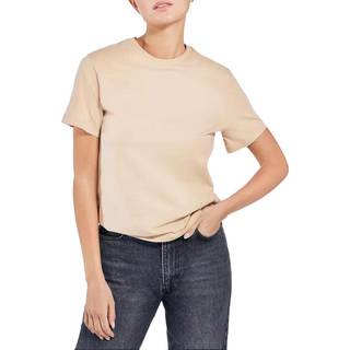 Bread and Boxers T-Shirt Classic - Beige - Large
