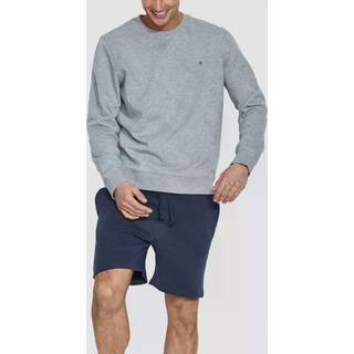 Panos Emporio Element Sweater - Cornblue - Large