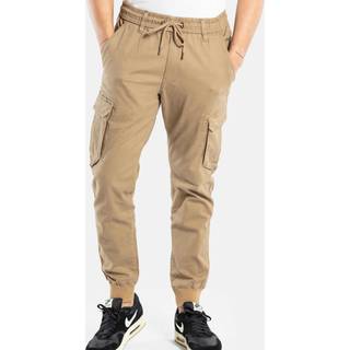 REELL Reflex Rib Cargo Bukser - XS - dark grey