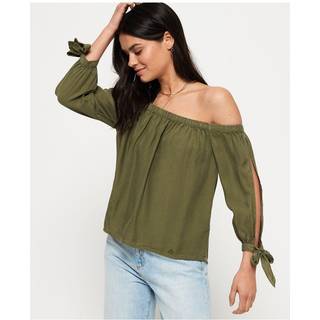Superdry Helena top