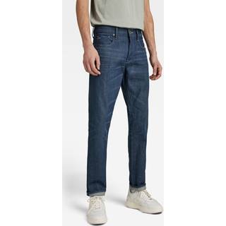 3301 Regular Tapered Jeans - Light blue - Men