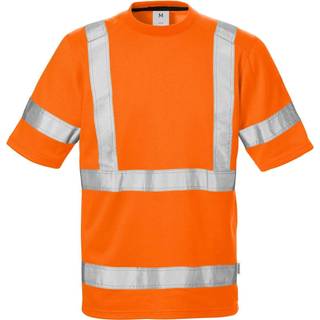 Kansas Ess. Hi-Vis T-Shirt KL2