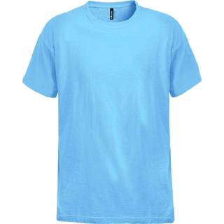 Fristads 1911 BSJ T-shirt søværn Marine blå