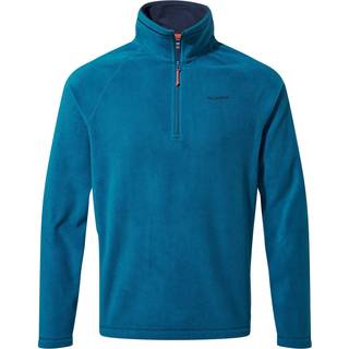 Craghoppers Blå Corey Quarter Zip FleeceSmall