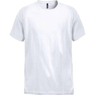 Fristads 1911 BSJ T-shirt søværn Marine blå