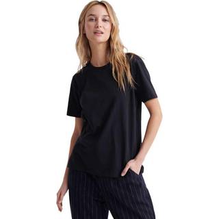 Superdry Standard Label T-shirt i økologisk bomuld