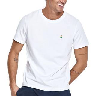 Panos Emporio Love Element Tee Limited Edition - White - Medium