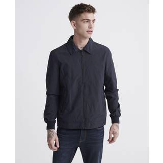 Superdry Harrington jakke med krave