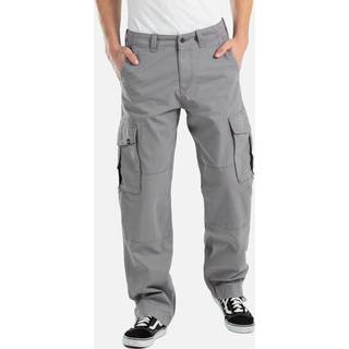 Reell Jeans Flex Cargo LC Oliven