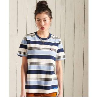 Superdry Klassisk Cali Surf T-shirt