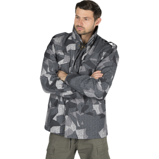 Brandit M65 Feltjakke Woodland - L