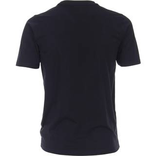 Calida Pure and Style T-shirt - Black - Medium