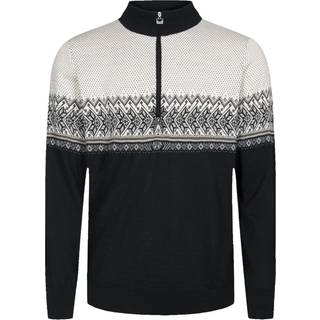 Dale of Norway Hovden Sweater Merino sweatere Herrer størrelse M farve blå