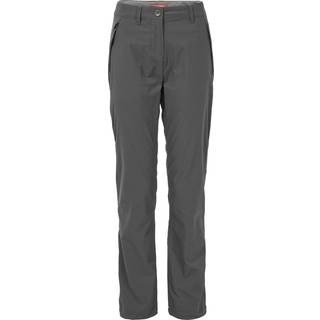 Craghoppers Women's Nosilife Pro Trousers Regular Mid Khaki, 44