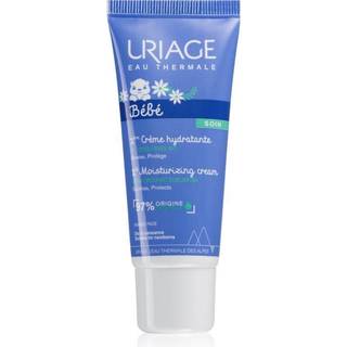 Uriage Bébé 1st Moisturizing Cream Fugtende creme til børn 40 m - 40 m