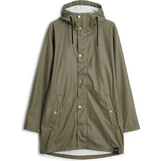 Tretorn Unisex Wings Plus Eco Field Green, 063/Field Green, XS