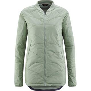 Red Chili Women's Jarle Jacket Fritidsjakke Damer størrelse M farve olivengrøn