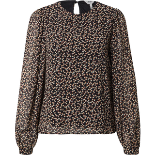 Object Collectors Item Objmila L/S Top Black 34
