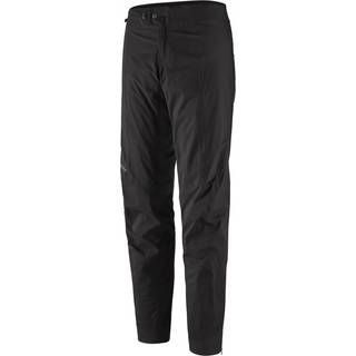 Patagonia Women's Dirt Roamer Storm Pants Cykelbukser Damer størrelse S farve sort