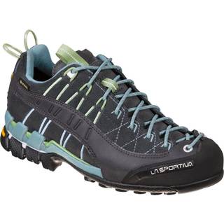 La Sportiva Women's Hyper GTX Approachsko Damer størrelse 40,5 farve sort