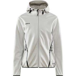 ADV Explore Soft Shell Jacket W - Grey