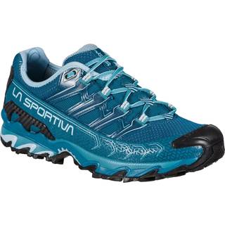 La Sportiva Women's Ultra Raptor II Ink/Topaz, 37