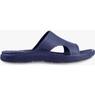 Totes Bounce Vented Herre Slide SandalerEU 47 (UK 12)