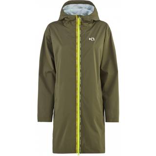 Kari Traa Women's Bryn L Jacket Tweed, M