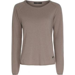 BTF CPH Cashmere Pullover Ivory-XL
