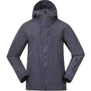 Stranda V2 Insulated Jacket W Ebony Blue (XS)
