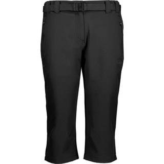 CMP Woman 4-Way Stretch Capri, cordia-38