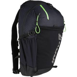 inov-8 Venturelite 18 Black/Green, OneSize