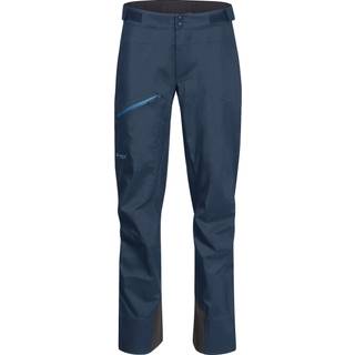 Cecilie 3L Pant W Deep Sea Blue (XS)