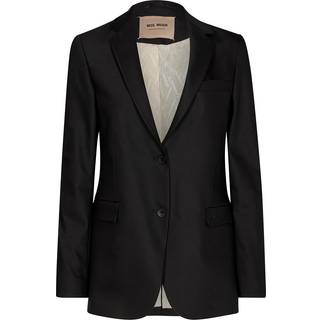 Mos Mosh Mary Night Blazer Blazer 137720 Black (34)