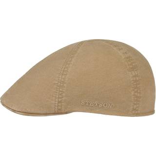 Stetson Texas organic cotton UPF40+ sixpence-black-S