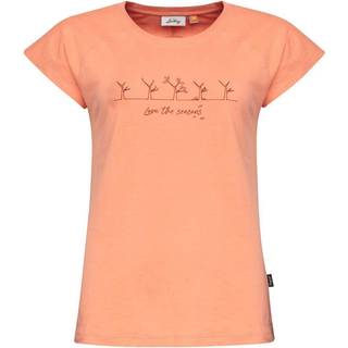 Lundhags - Trea Lady T-shirt