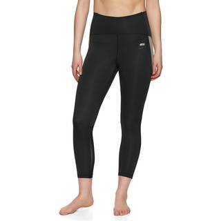 Picture Organic Clothing Women's Cidelle 7/8 Tech Leggings Rustic Brown, S
