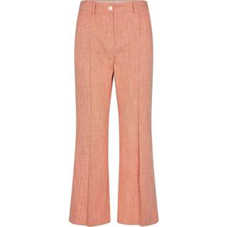 Trouser - Salmon pink - 42