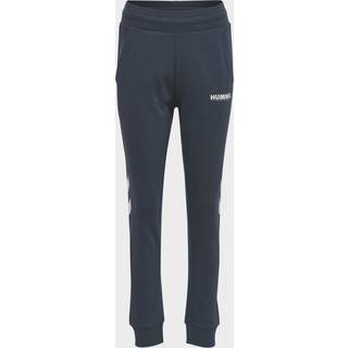 Hummel® - Legacy Woman Tapered Pants (Heirloom Lilac)