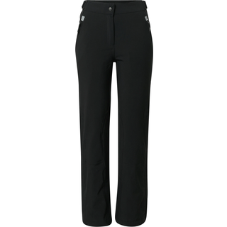 CMP Women's Pant Stretch Polyester 3W18596N Skibukser Damer størrelse 46 farve sort