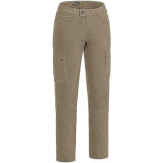 Pinewood Serengeti bukser dame, desert beige-40