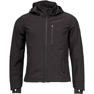 Ocean Softshell+ Damejakke