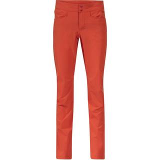 Bergans Women's Cecilie Flex Pants  Energy Red, S